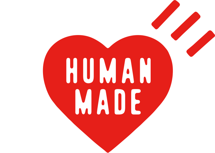 HUMAN MADE DEV